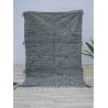 tapis berbère gris - 165 €