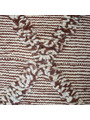 brown kilim rug 120 x 210 cm - 221 €