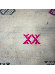 berber Kilim rug - 287 €