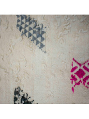 berber Kilim rug - 287 €