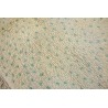 Tapis Mrirt ivoire vert 170 x 265 cm - 371 €