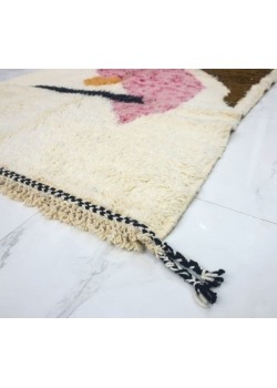 Contemporary rug - 436 €