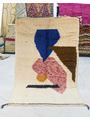 Contemporary rug - 436 €