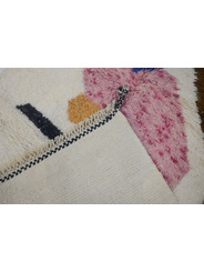 Contemporary rug - 436 €