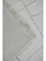 Tapis berbere blanc - 325 €