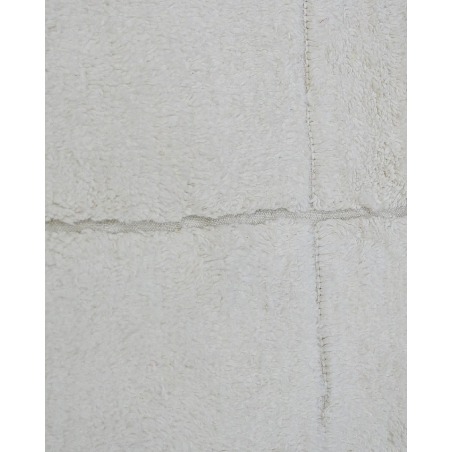 Tapis blanc Mrirt 163 x 246 cm - 507 €