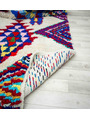 Azilal rug 110 x 270 cm - 286 €