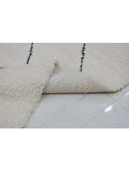 Beni Ourain Rug 160 x 230 cm - 299 €