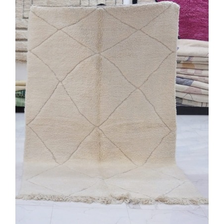 Beni Ourain carpet 162 x 270 cm - 349 €