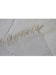 cream rug 160 x 270 cm - 349 €