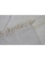 cream rug 160 x 270 cm - 349 €