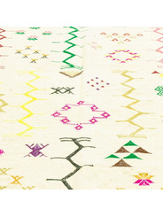 Kilim rug 140 x 230 cm - 296 €