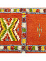 Berber Kilim rug 104 x 194 cm - 200 €