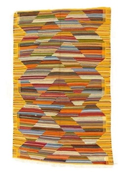 Berber Kilim rug 158 x 256 cm - 484 €