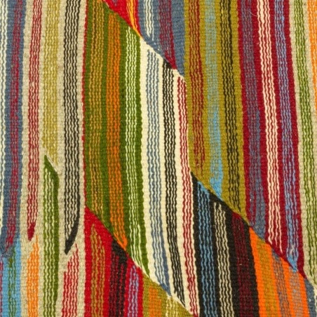 Berber Kilim rug 158 x 256 cm - 484 €