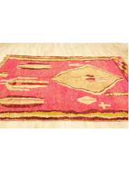 Tapis Berbère Rose Unique 165 x 257 cm - 393 €