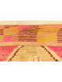 Pink berber rug 165 x 257 cm - 393 €