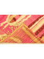 Pink berber rug 165 x 257 cm - 393 €