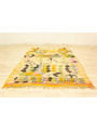 Tapis Berbere Coloré Unique 183 x 235 cm - 420 €