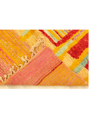 Tapis Berbère Rouge Unique 170 x 247 cm - 500 €