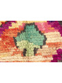 Multicolor moroccan rug 240 x 165 cm - 390 €