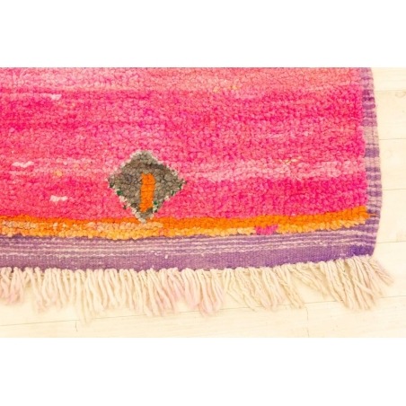 Multicolor moroccan rug  8 x 5ft - 411 €