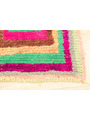 Pink Moroccan rug  8.75 x 5.47 ft - 434 €