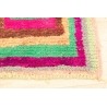 Pink Moroccan rug  8.75 x 5.47 ft - 434 €