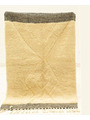 Beni ourain rug 103 x 157cm - 140 €