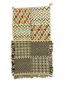 Unique kilim rug 115 x 206 cm - 264 €