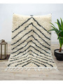 Shag rug 120 x 180 cm - 165 €