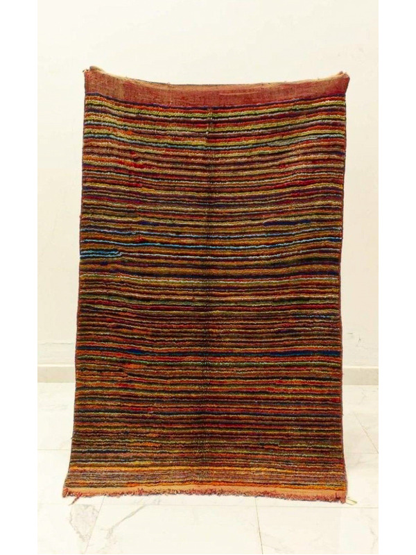 Boujaad Rug 118 x 191cm - 248 €