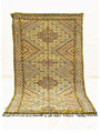 Tapis Kilim berbère 150 x 290 cm - 321 €