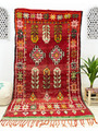 Unique Moroccan rug 156 x 313 cm - 399 €