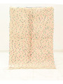 Beni Ourain rug 115 x 166 cm - 165 €