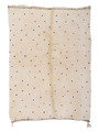 Beni Ourain Rug Toucha - 85 €