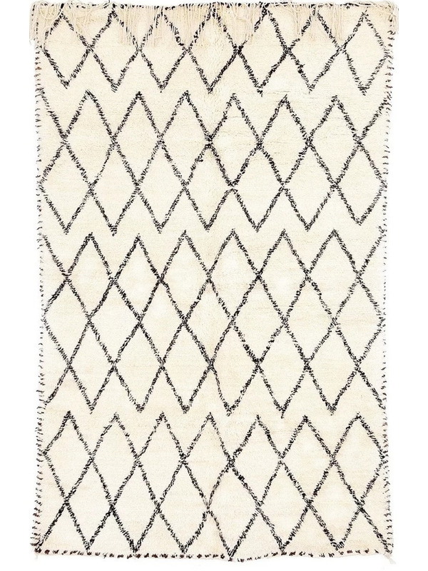 Tapis Berbere Zayane - 115 €