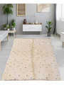 Beni Ourain Rug Toucha - 85 €