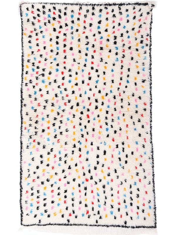 Rug Amdouss - 115 €