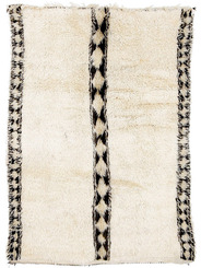 Berber rug Anella - 111 €