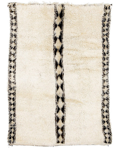 Berber rug Anella - 111 €