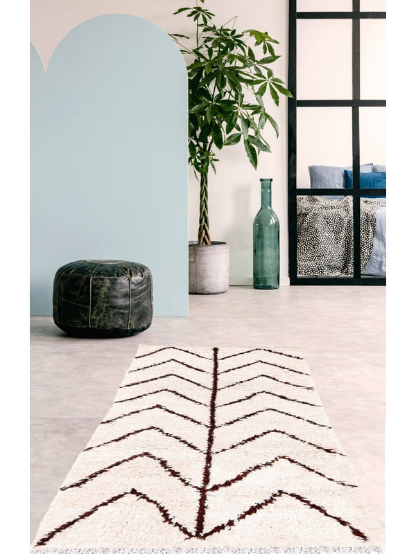 Rug Tanara - 86 €