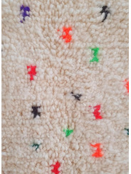 Rug Amagouss - 86 €