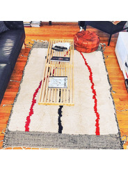 Berber rug Rabha - 111 €