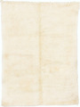 Ivory Rug Tonarouz - 111 €