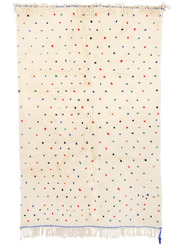 Rug Amagouss - 86 €