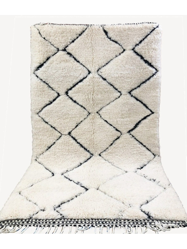 Tapis Berbere TALILI - 133 €