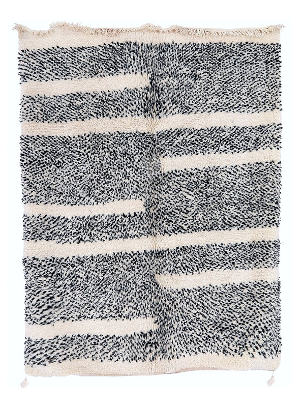 Grey Rug Zahra - 133 €