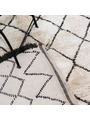 Berber Rug Zayane - 115 €