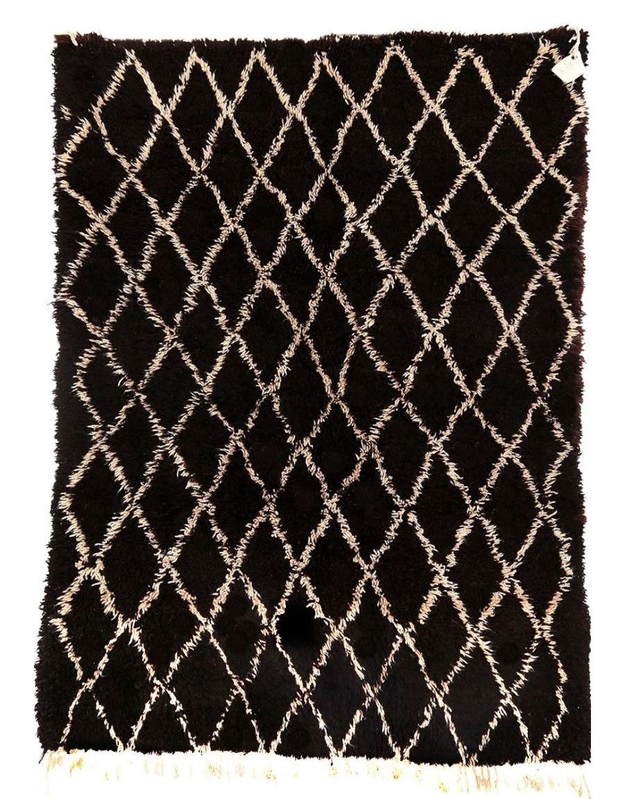 Moroccan rug Hadda - 325 €
